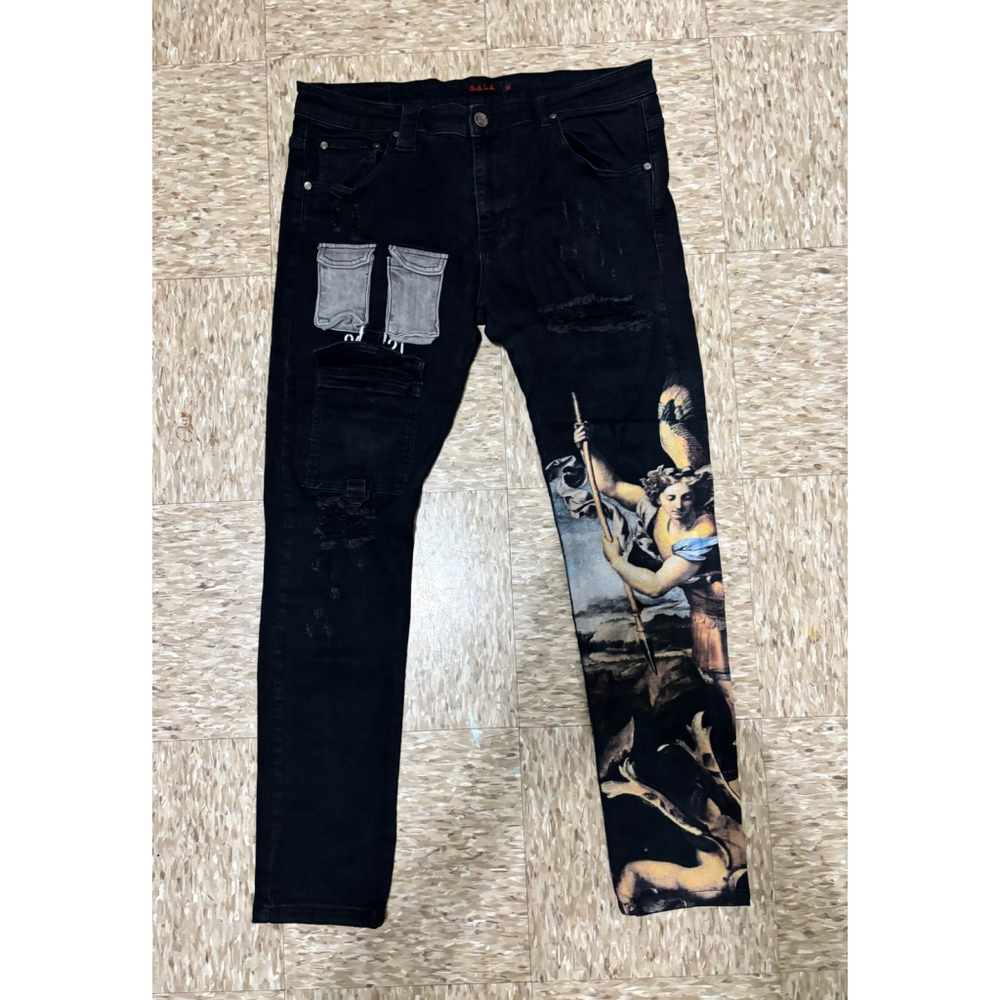 Gala jeans